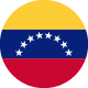 Flagge Venezuela