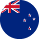 Flagge Australien