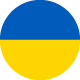 Flagge Ukraine