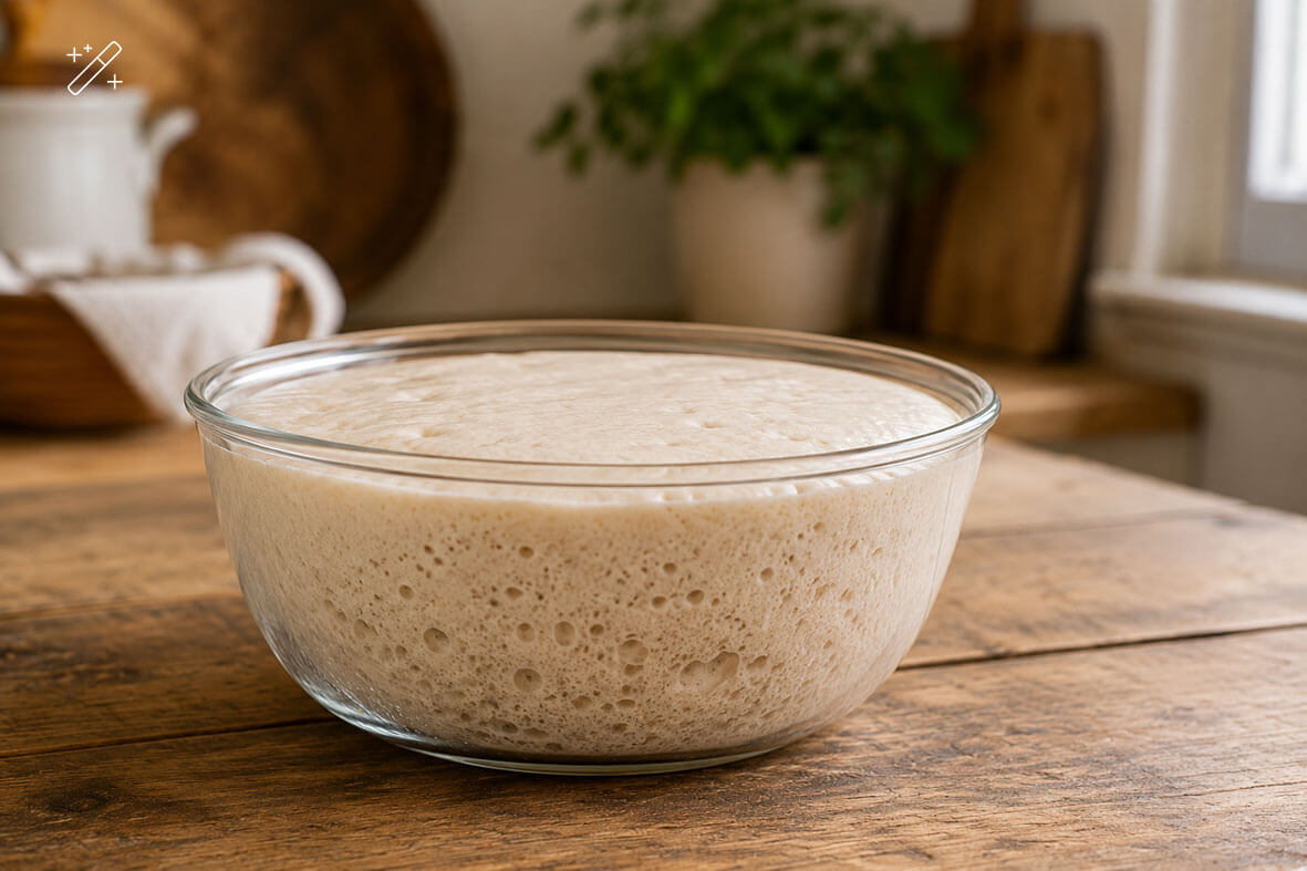 Sauerteig-Step1-5