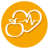 GoodMoodFood Icon Gesundheit