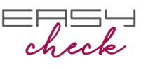 EASYcheck Logo