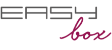 EASYbox Logo