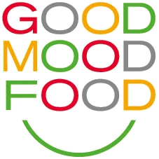 GoodMoodFood Logo