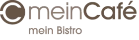 mein Café Logo