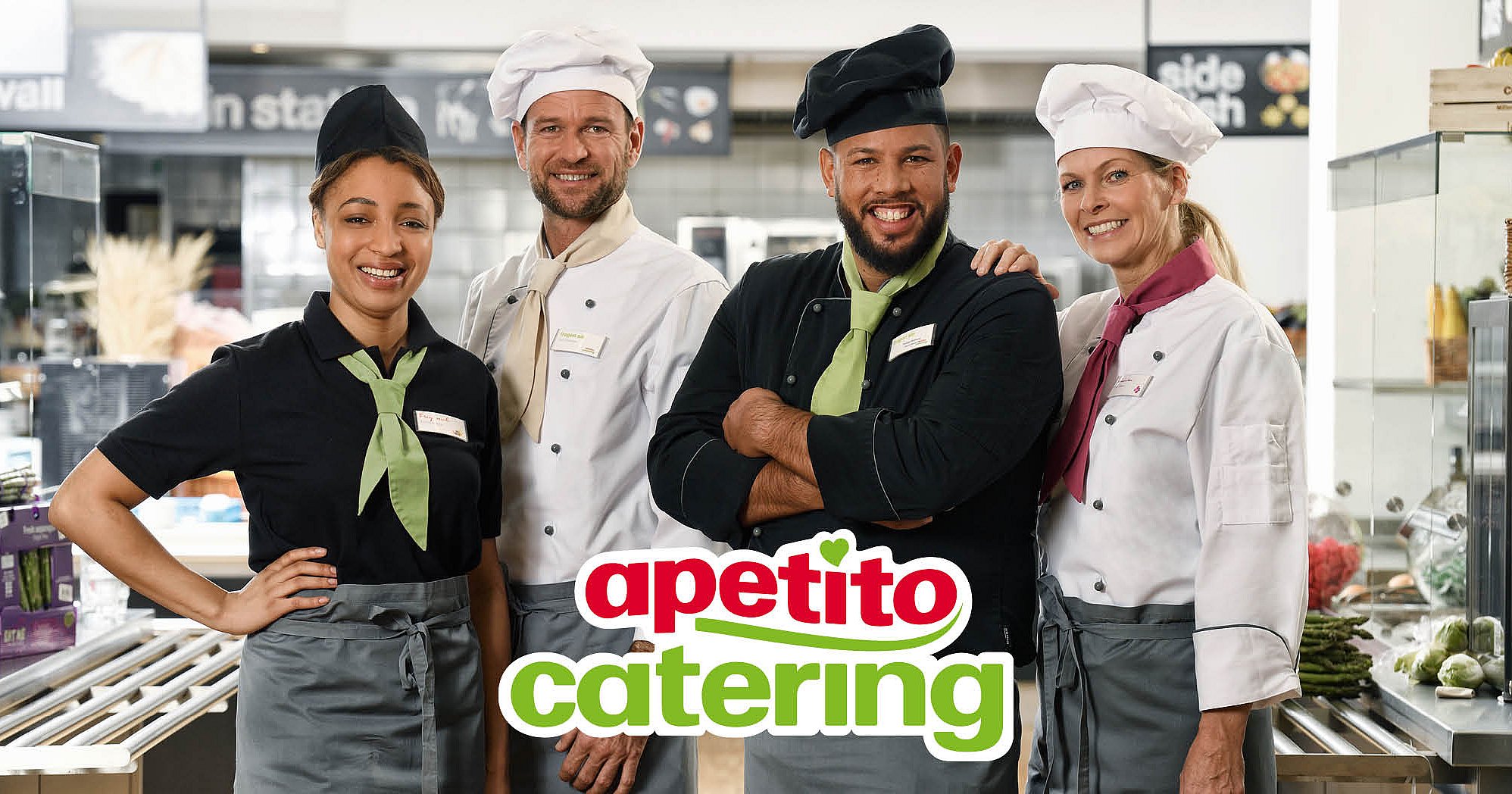 Karriere bei apetito catering
