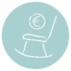 Betriebliche Altersversorgung Icon
