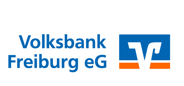 Volksbank Freiburg eG Logo