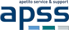 apss Logo
