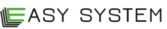 EASY SYSTEM Logo